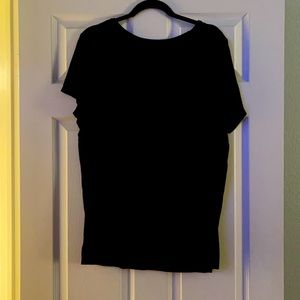 (2) Super Soft Torrid Size 1 Shirts